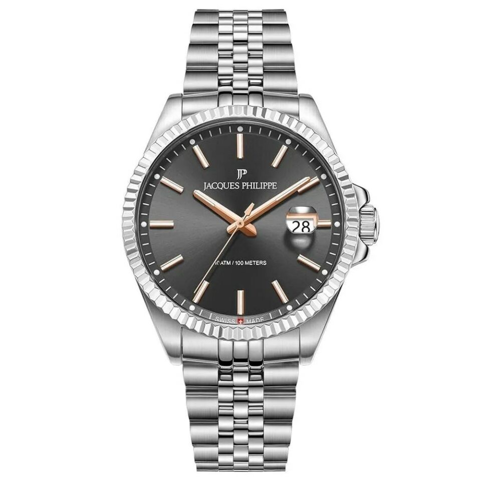Jacques Philippe Jpqgs591346V2 Erkek Kol Saati
