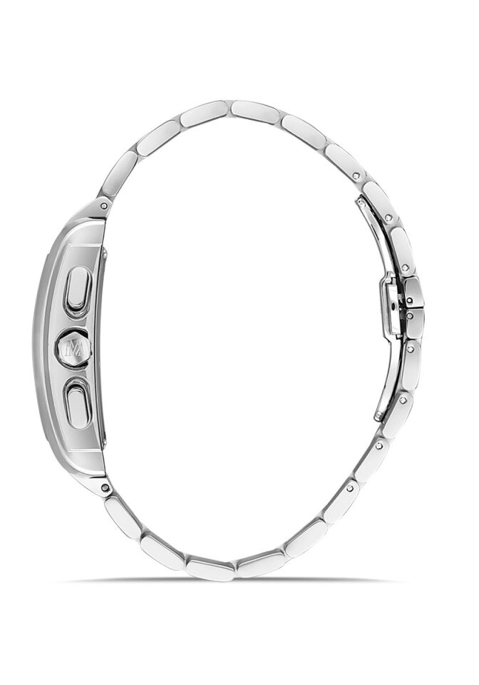 Momentus Men's Time Master TM111S-15SS