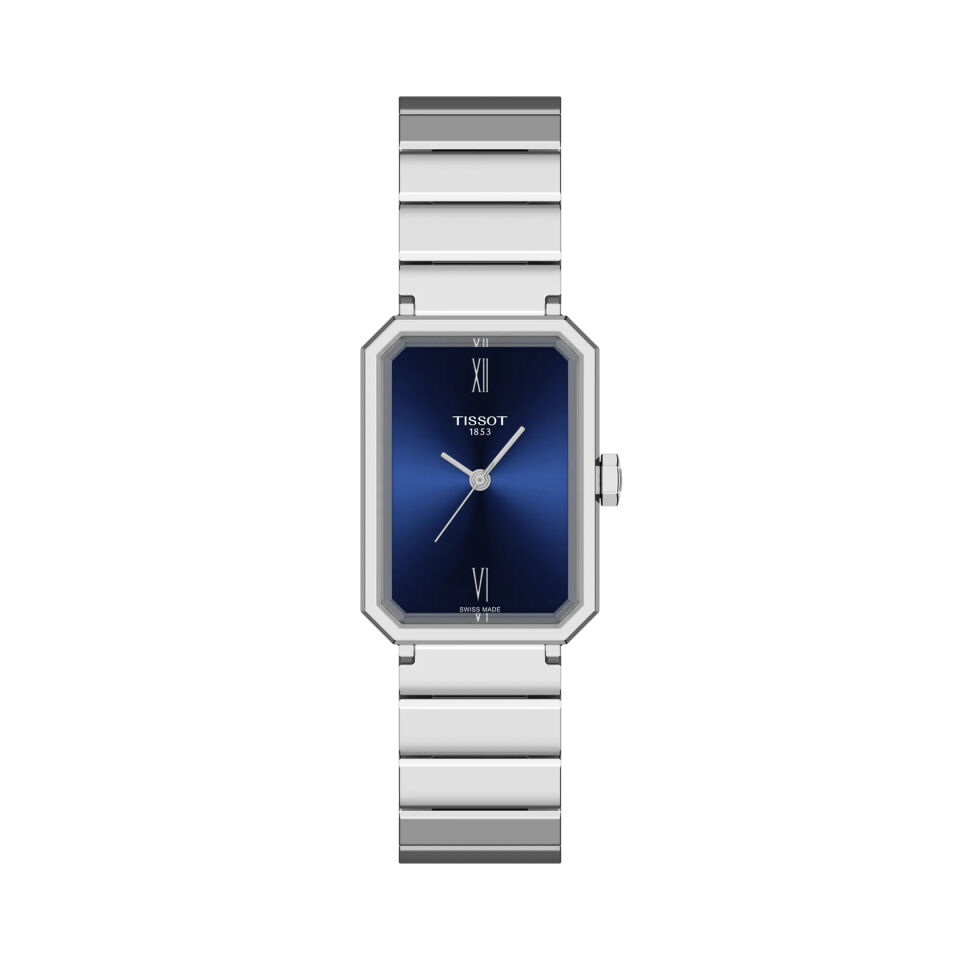 Tissot SRV 30mm T1601101104300 - Kadın Kol Saati T160.110.11.043.00