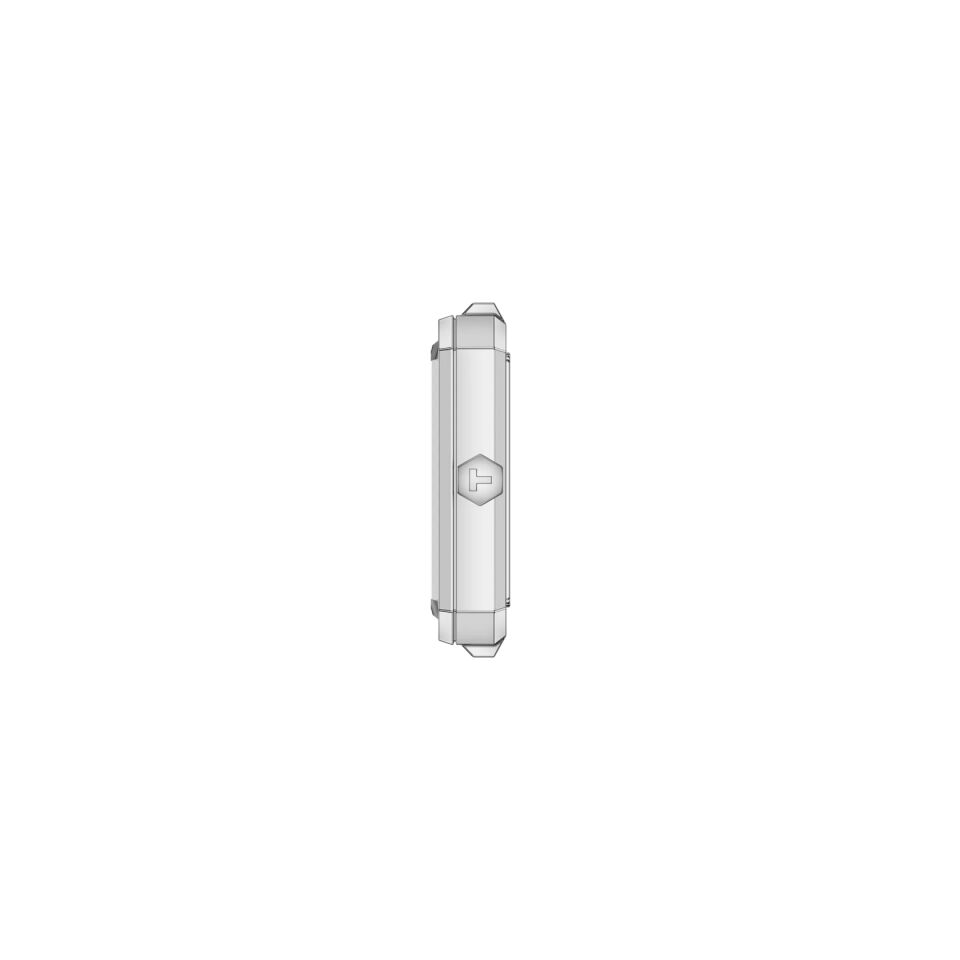 Tissot SRV 30mm T1601101104300 - Kadın Kol Saati T160.110.11.043.00
