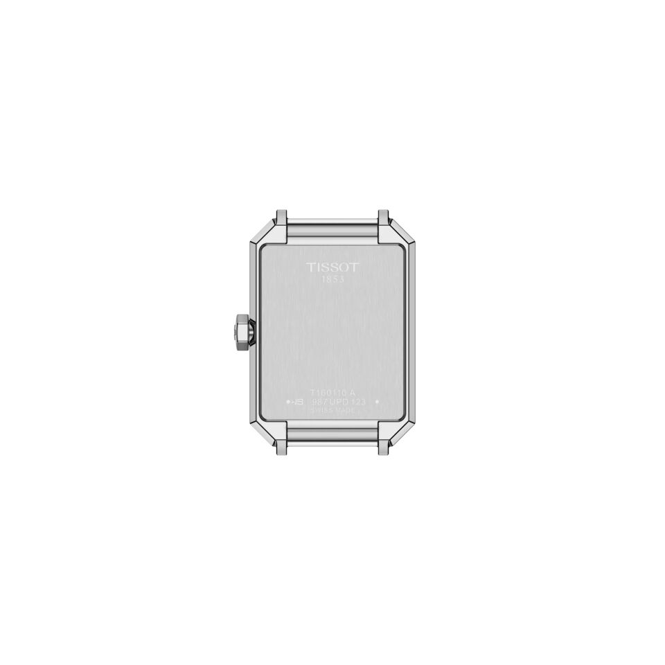 Tissot SRV 30mm T1601101104300 - Kadın Kol Saati T160.110.11.043.00
