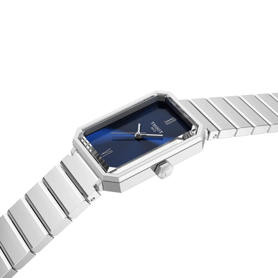 Tissot SRV 30mm T1601101104300 - Kadın Kol Saati T160.110.11.043.00