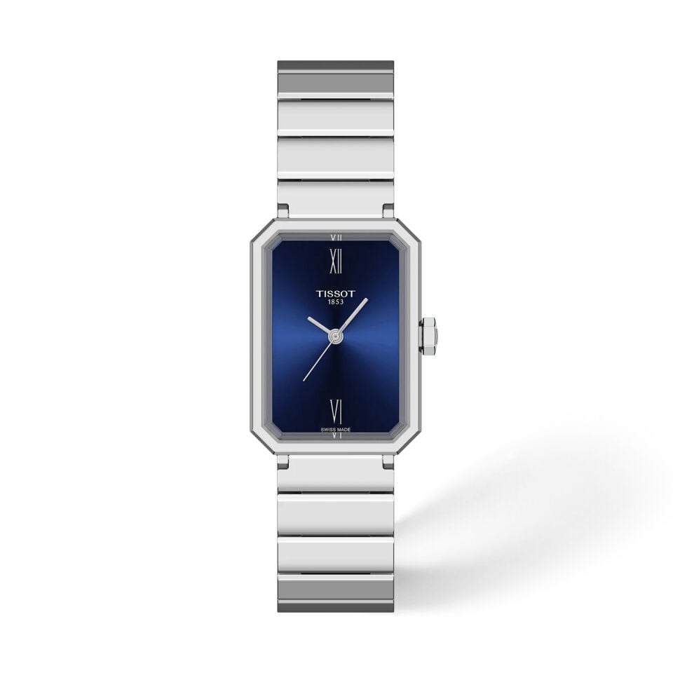 Tissot SRV 30mm T1601101104300 - Kadın Kol Saati T160.110.11.043.00