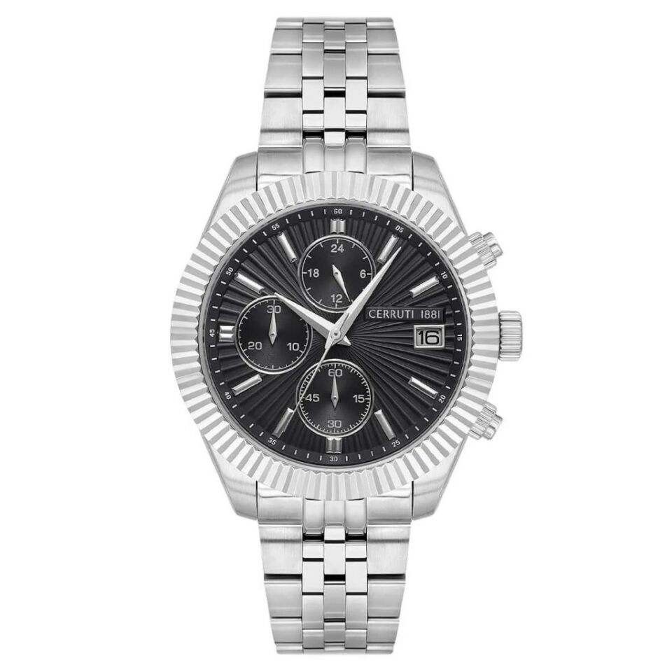 Cerruti 1881 CIWGI0091007 Erkek Kol Saati