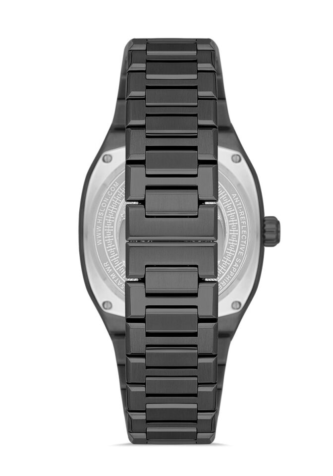 Hislon Men's Solid SD218N-14SN