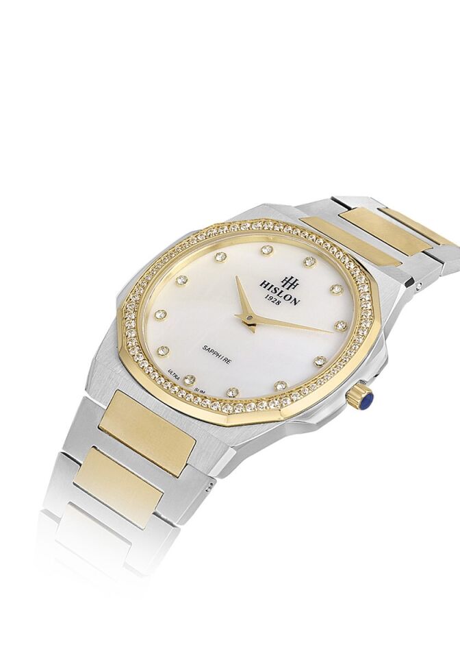 Hislon Women's Classic Queen QL127T-09SG