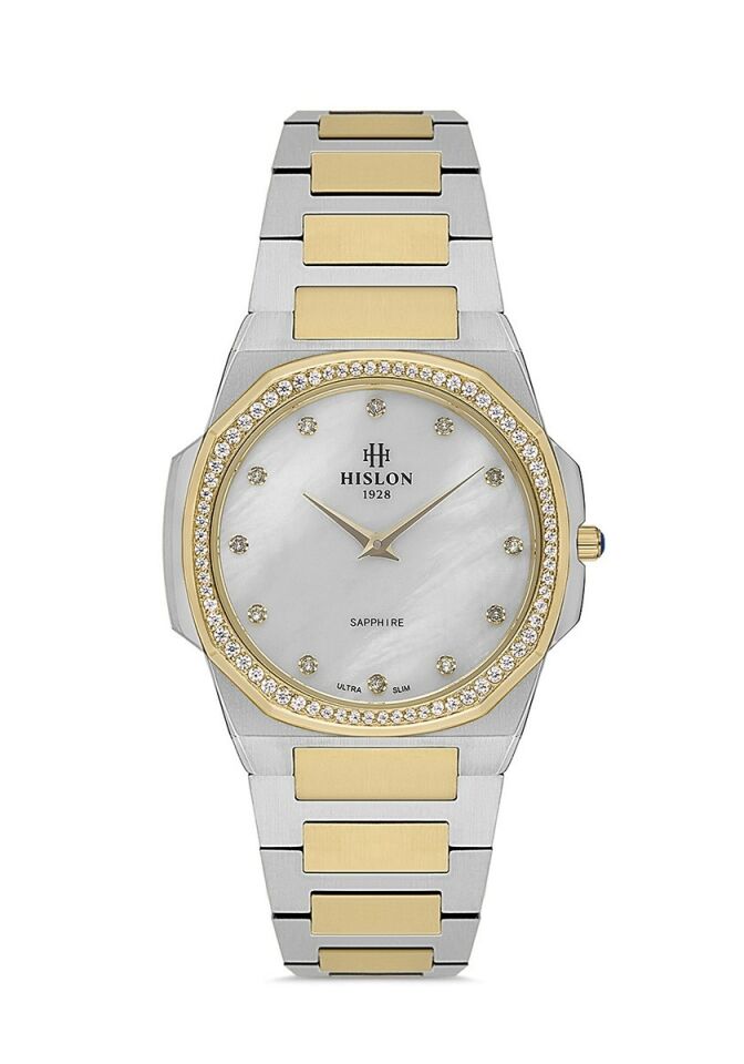 Hislon Women's Classic Queen QL127T-09SG