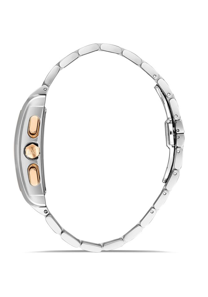 Momentus Men's Time Master TM111S-11SS