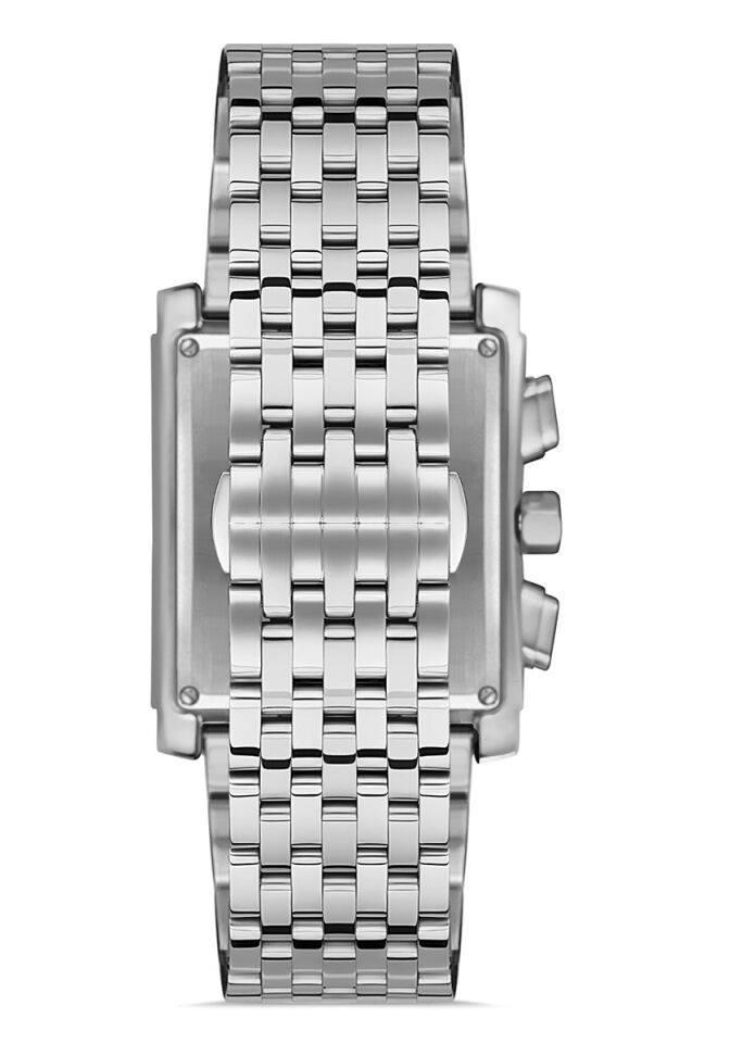 Momentus Men's Time Master TM111S-11SS