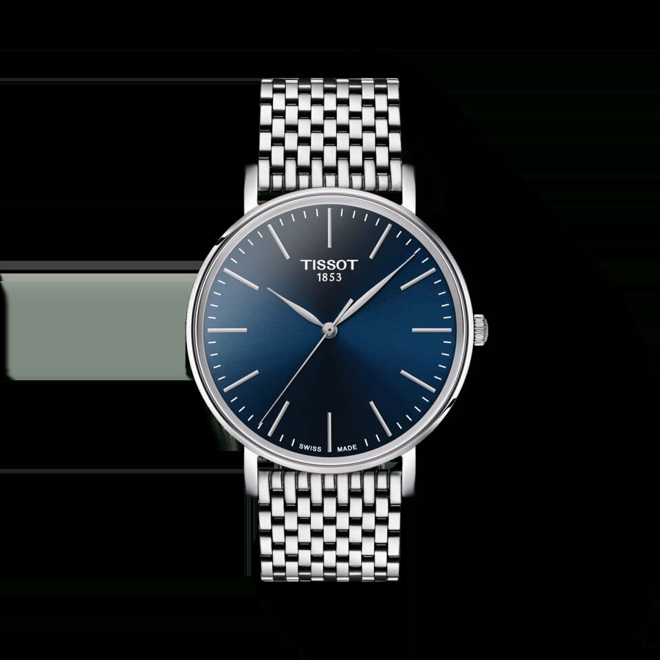 Tissot T143.410.11.041.00 Everytime Erkek Kol Saati