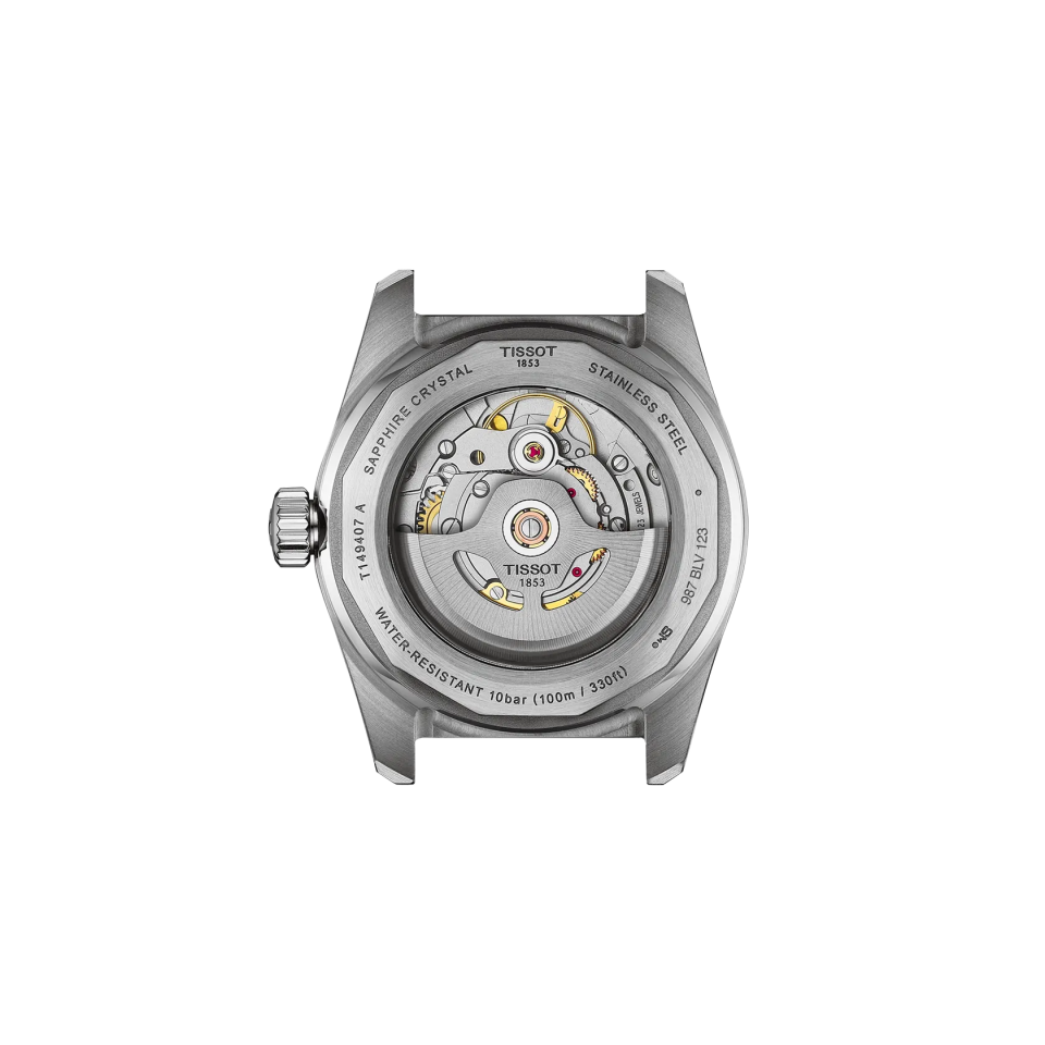 Tissot T149.407.16.051.00 Unisex Kol Saati