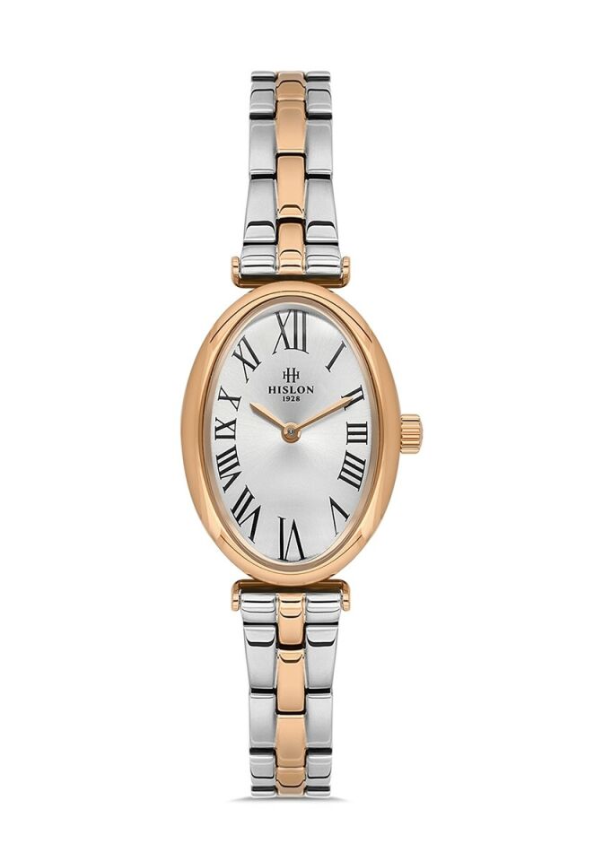 Hislon Women's Classic Queen QL183R-02TR