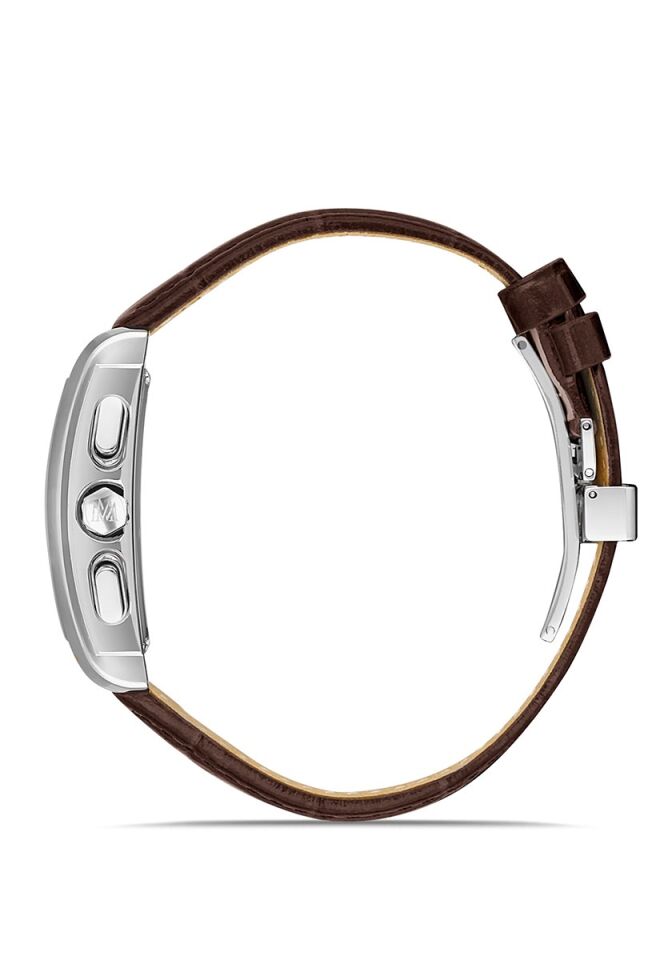 Momentus Men's Time Master TM111S-02KR