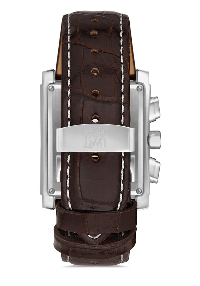 Momentus Men's Time Master TM111S-02KR
