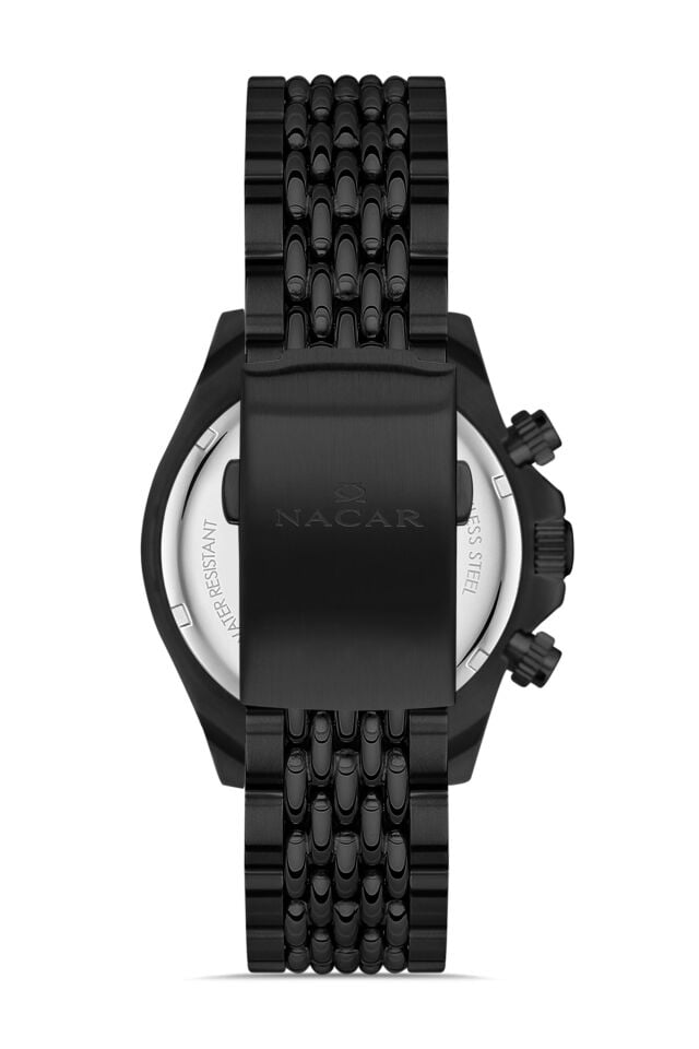 Nacar NC35-298041-BSM Erkek Kol Saati