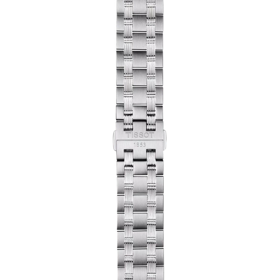 Tissot Automatics III T0654301103100 - Erkek Kol Saati T065.430.11.031.00