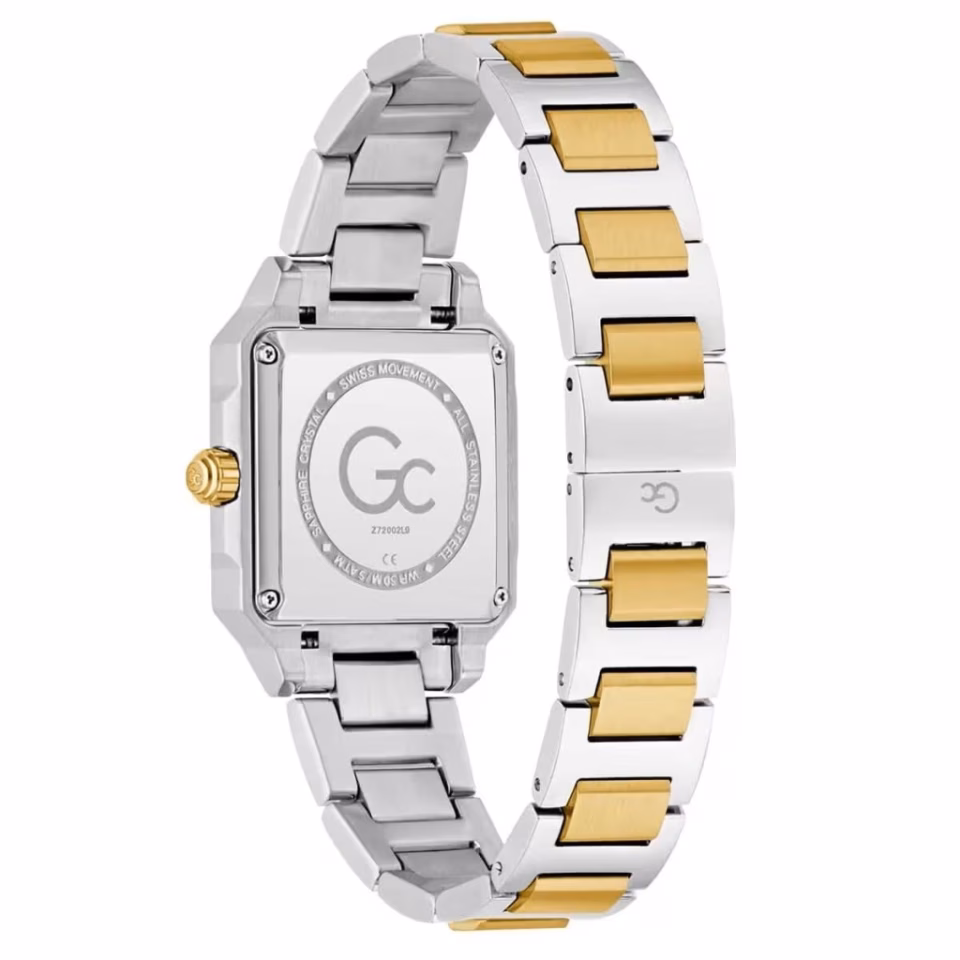 Gc GCZ72002L9 Kadın Kol Saati