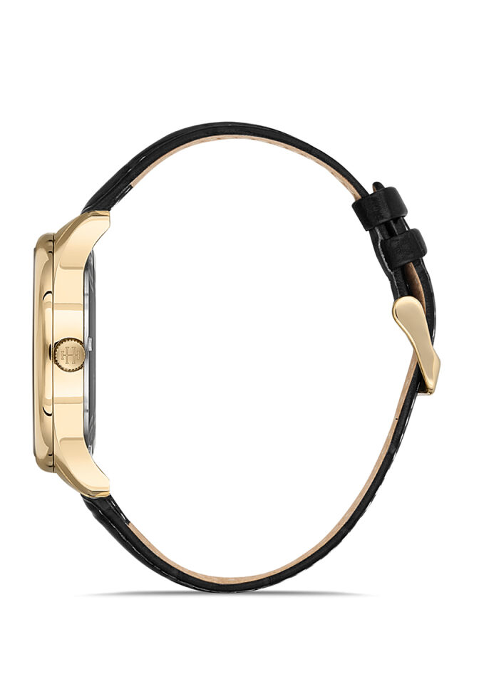Hislon Men's Classic CL113G-02BG