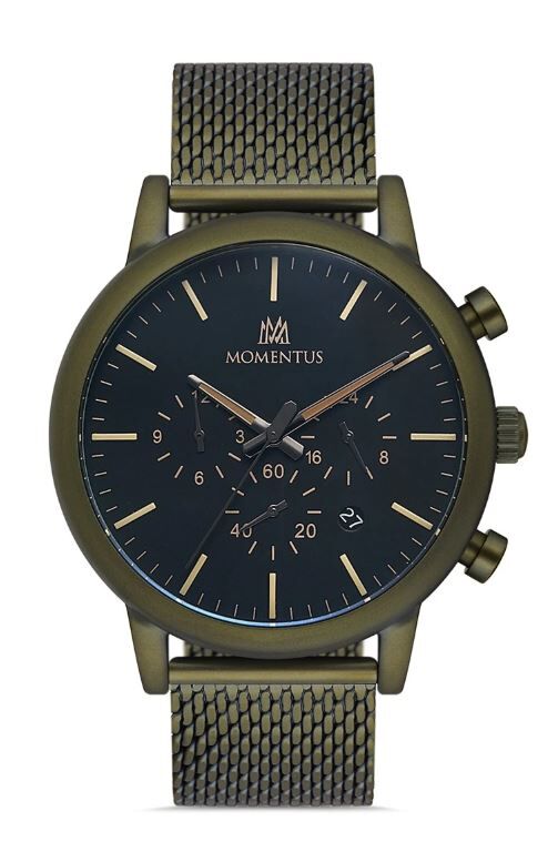Momentus Men's Casual CC235Y-04SN