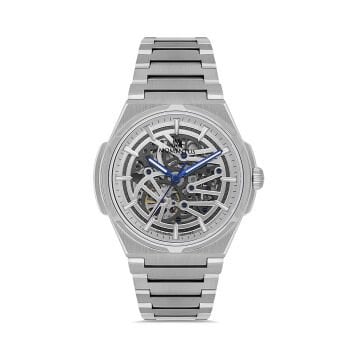 Momentus Men's Mecha Master TM390S-16SS