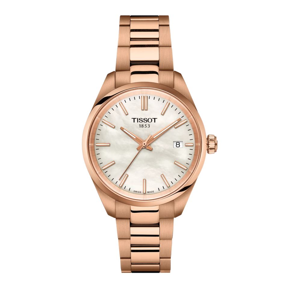 Tissot T150.210.33.111.00 Unisex Kol Saati