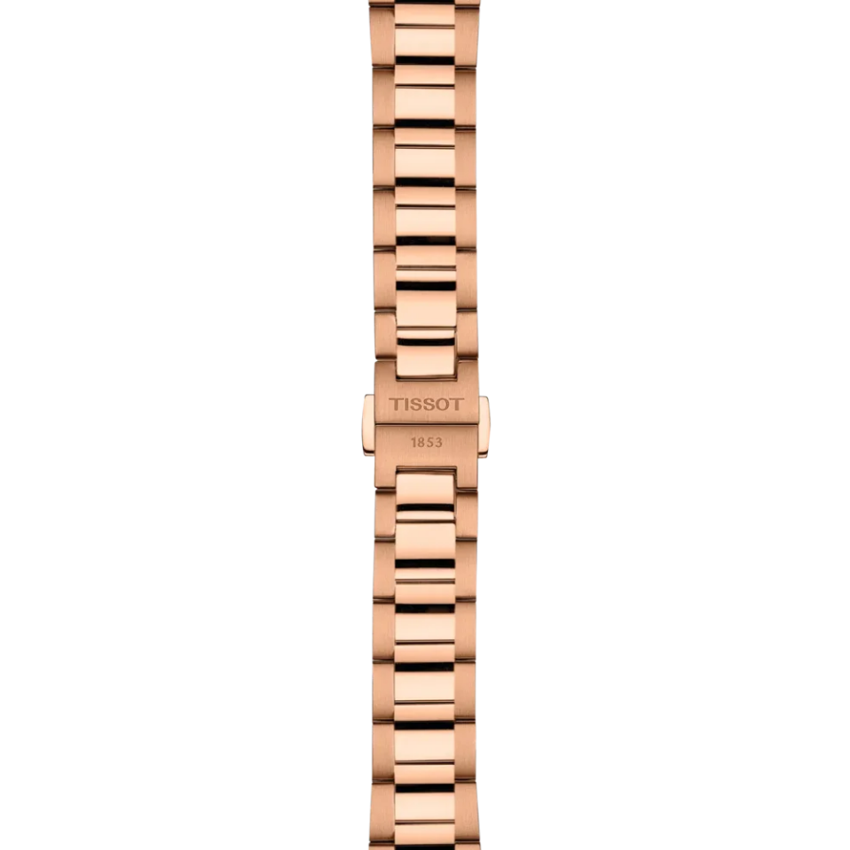 Tissot T150.210.33.111.00 Unisex Kol Saati