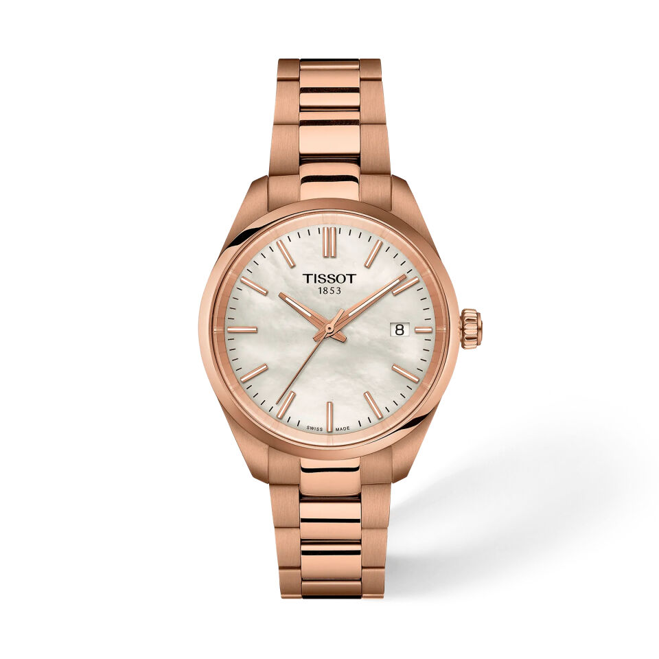 Tissot T150.210.33.111.00 Unisex Kol Saati