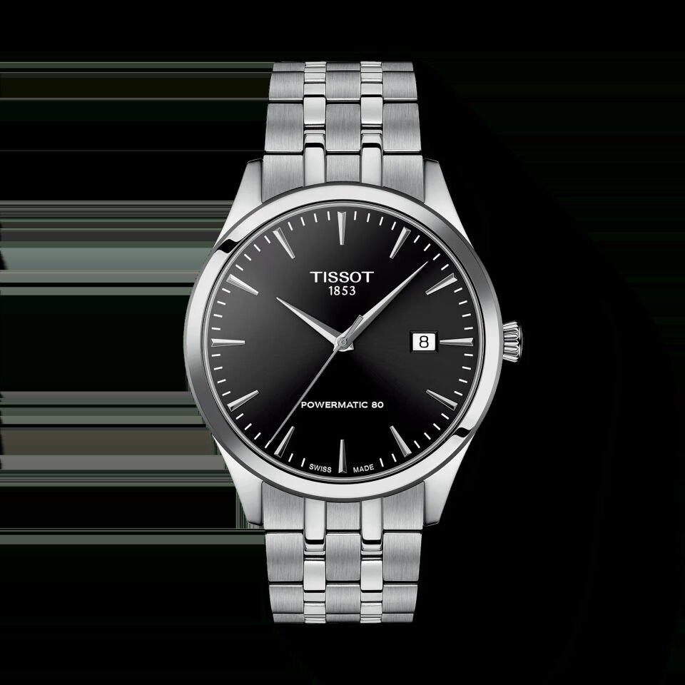 Tissot T158.407.11.051.00 Classic Dream Erkek Kol Saati