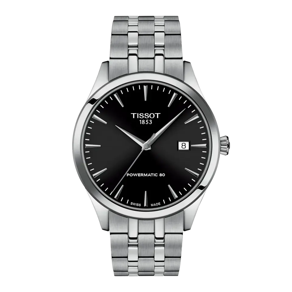 Tissot T158.407.11.051.00 Classic Dream Erkek Kol Saati