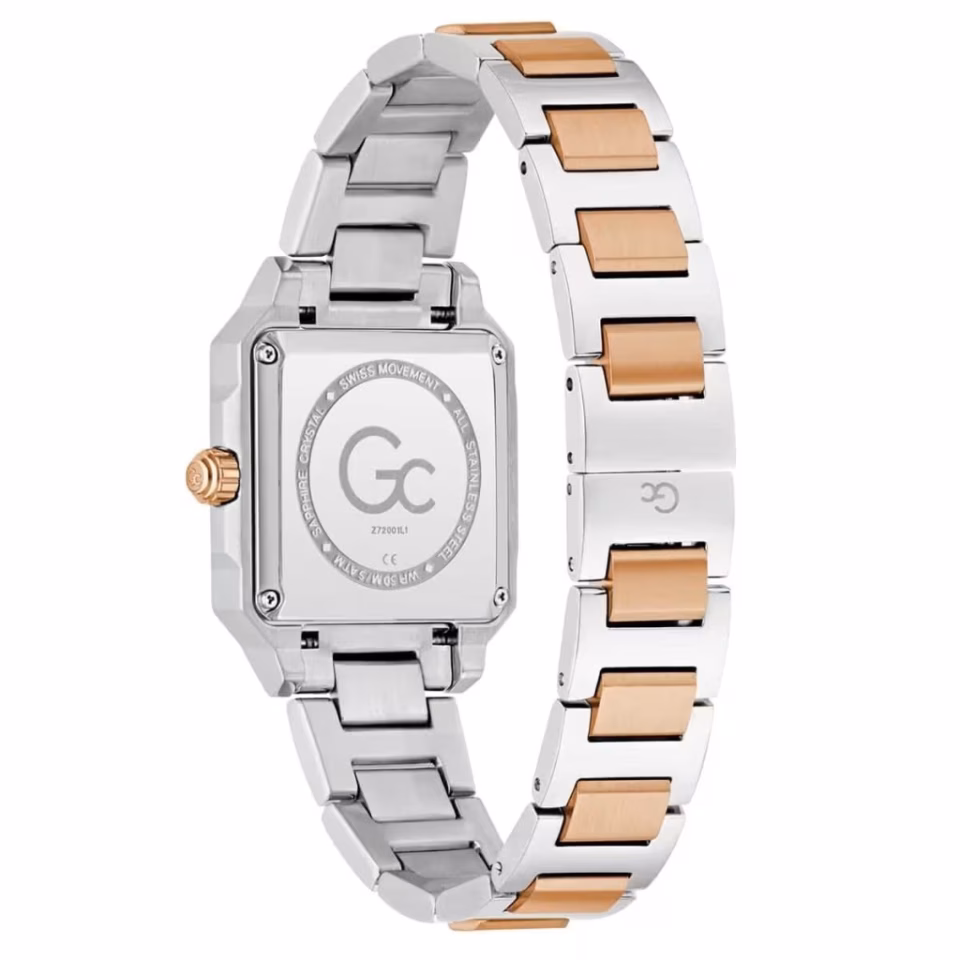 Gc GCZ72001L1 Kadın Kol Saati