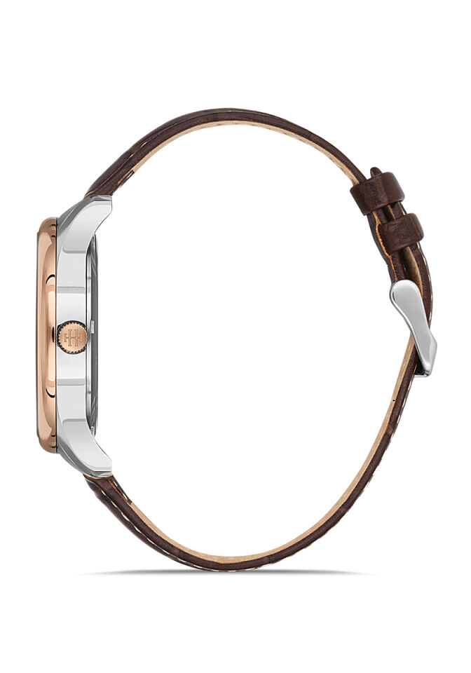 Hislon Men's Classic CL113T-15KR
