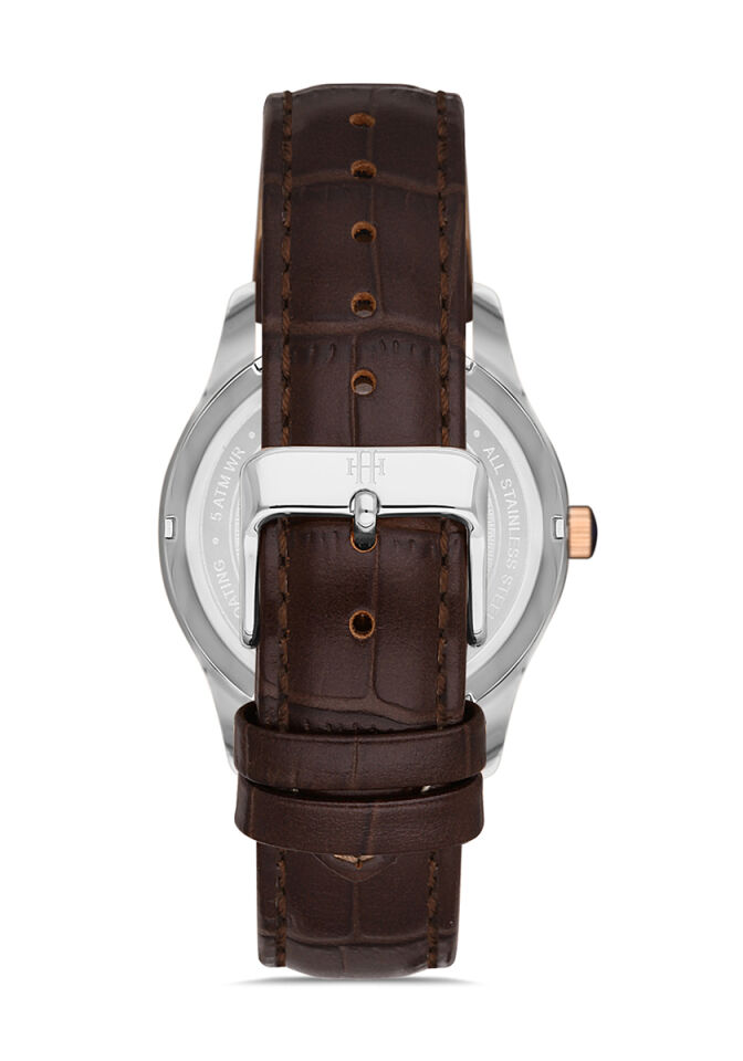 Hislon Men's Classic CL113T-15KR