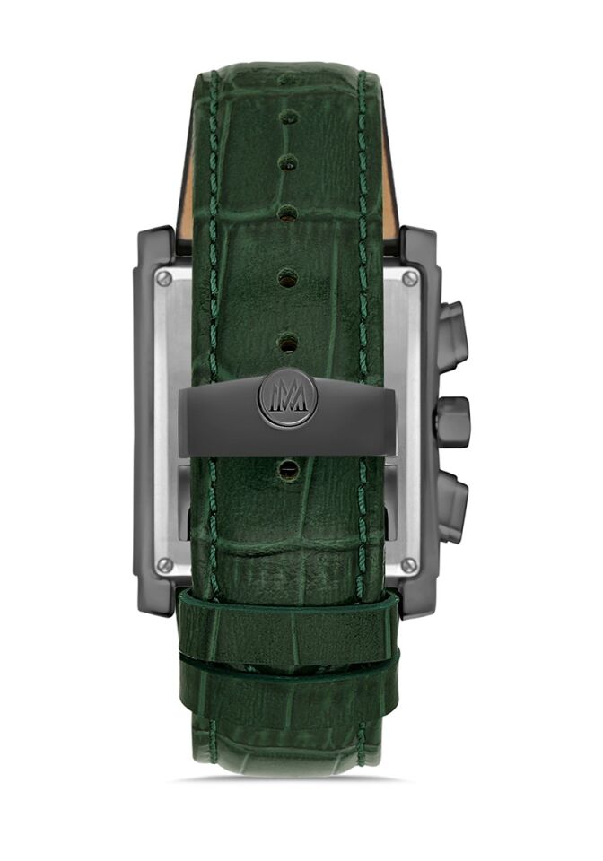 Momentus Men's Time Master TM111N-15YR