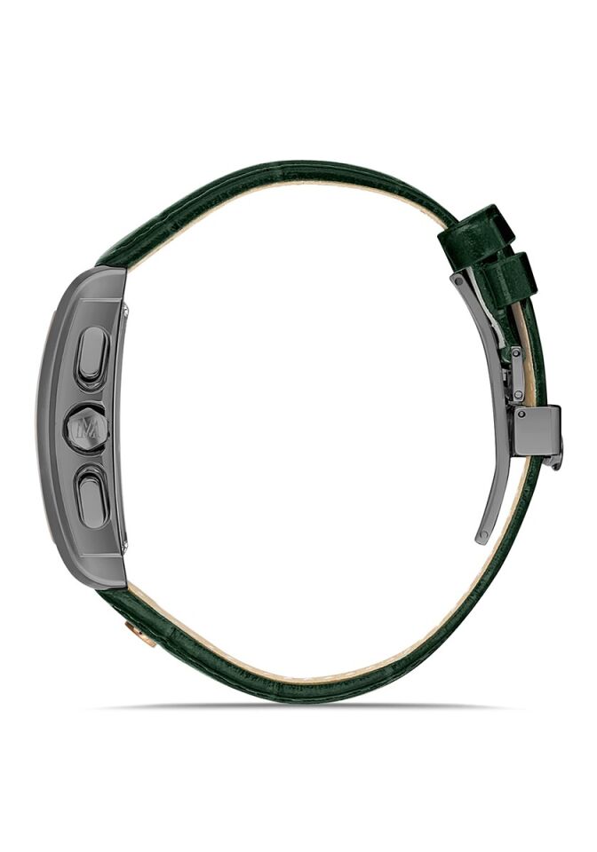 Momentus Men's Time Master TM111N-15YR