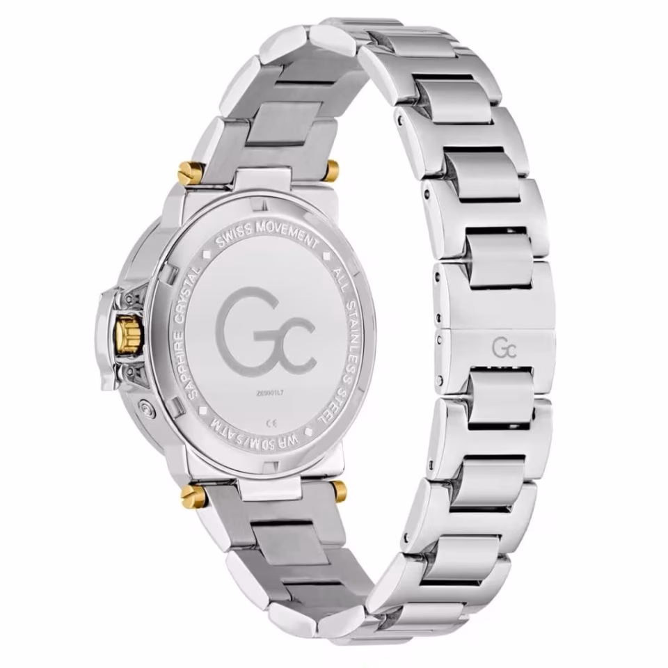 Gc GCZ69001L7 Kadın Kol Saati