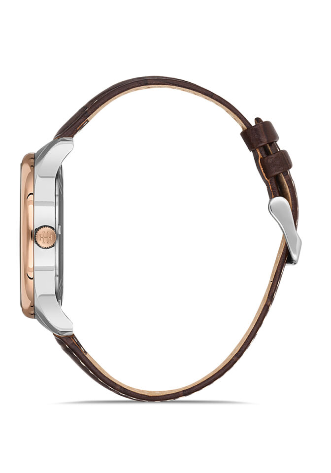 Hislon Men's Classic CL113T-11KR