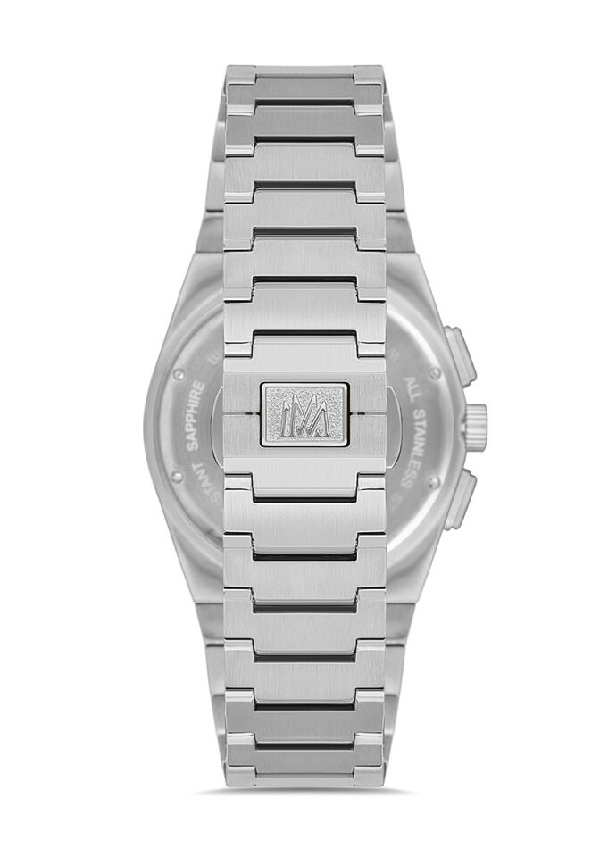 Momentus Men's Time Master TM345S-14SS