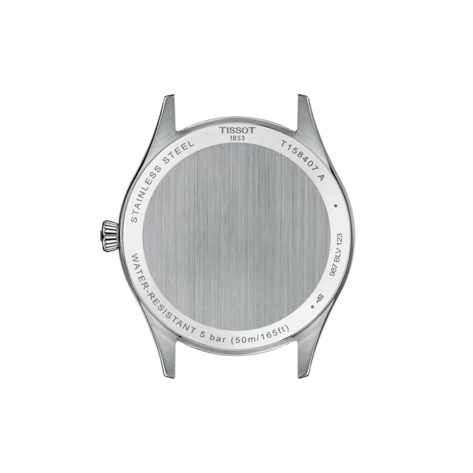 Tissot Classic Dream 40mm T1584072203100 - Erkek Kol Saati T158.407.22.031.00