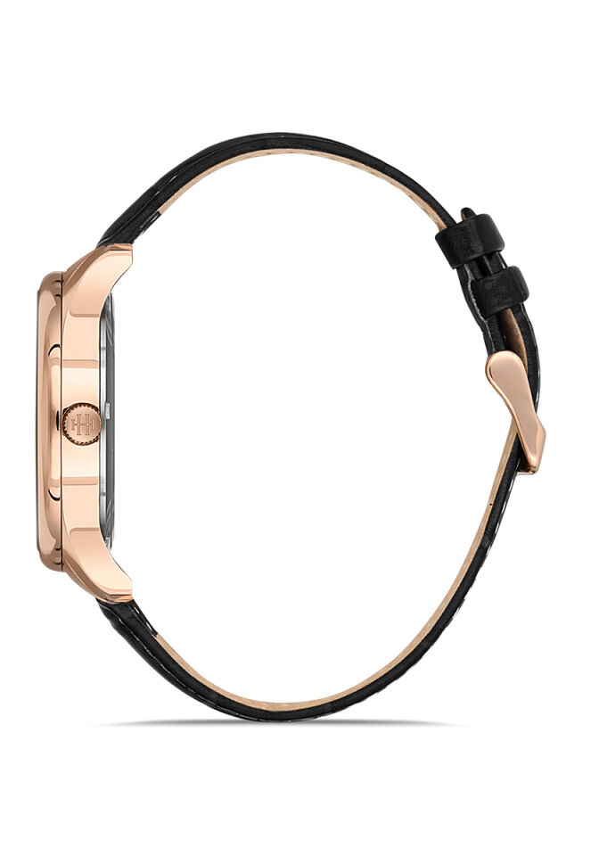 Hislon Men's Classic CL113R-05BR