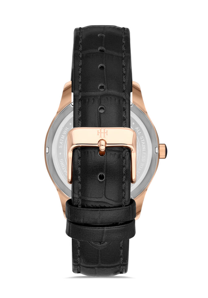 Hislon Men's Classic CL113R-05BR
