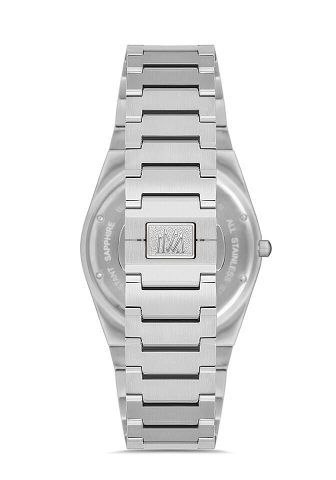 Momentus Men's Crown Master EM345S-21SS