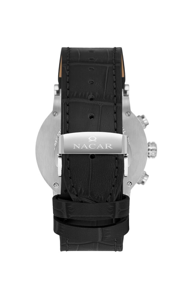 Nacar NC34-29B679-ASL1 Erkek Kol Saati