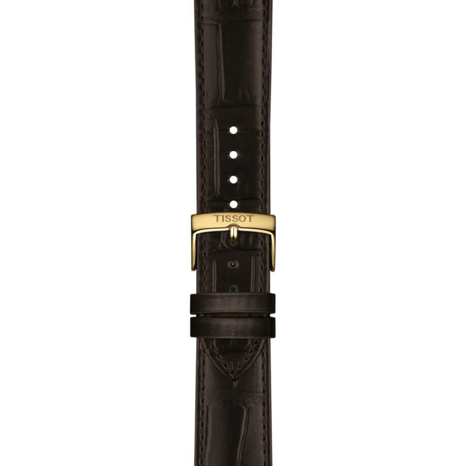 TIssot Classic Dream 40mm T1584073626100 - Erkek Kol Saati T158.407.36.261.00