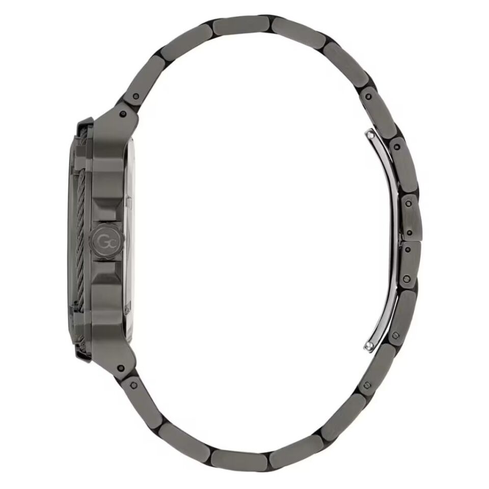 Gc GCY24023G5M Erkek Kol Saati