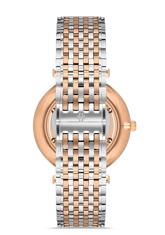 Hislon Men's Classic CL119T-01SR