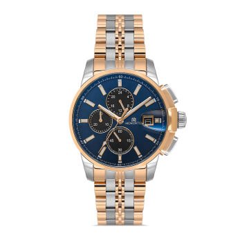 Momentus Men's Time Master SM385T-11SR