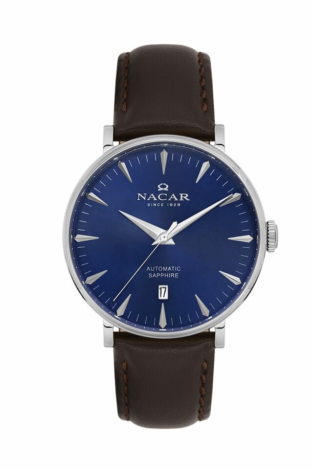 Nacar NC34-29B640-ALL2 Erkek Kol Saati