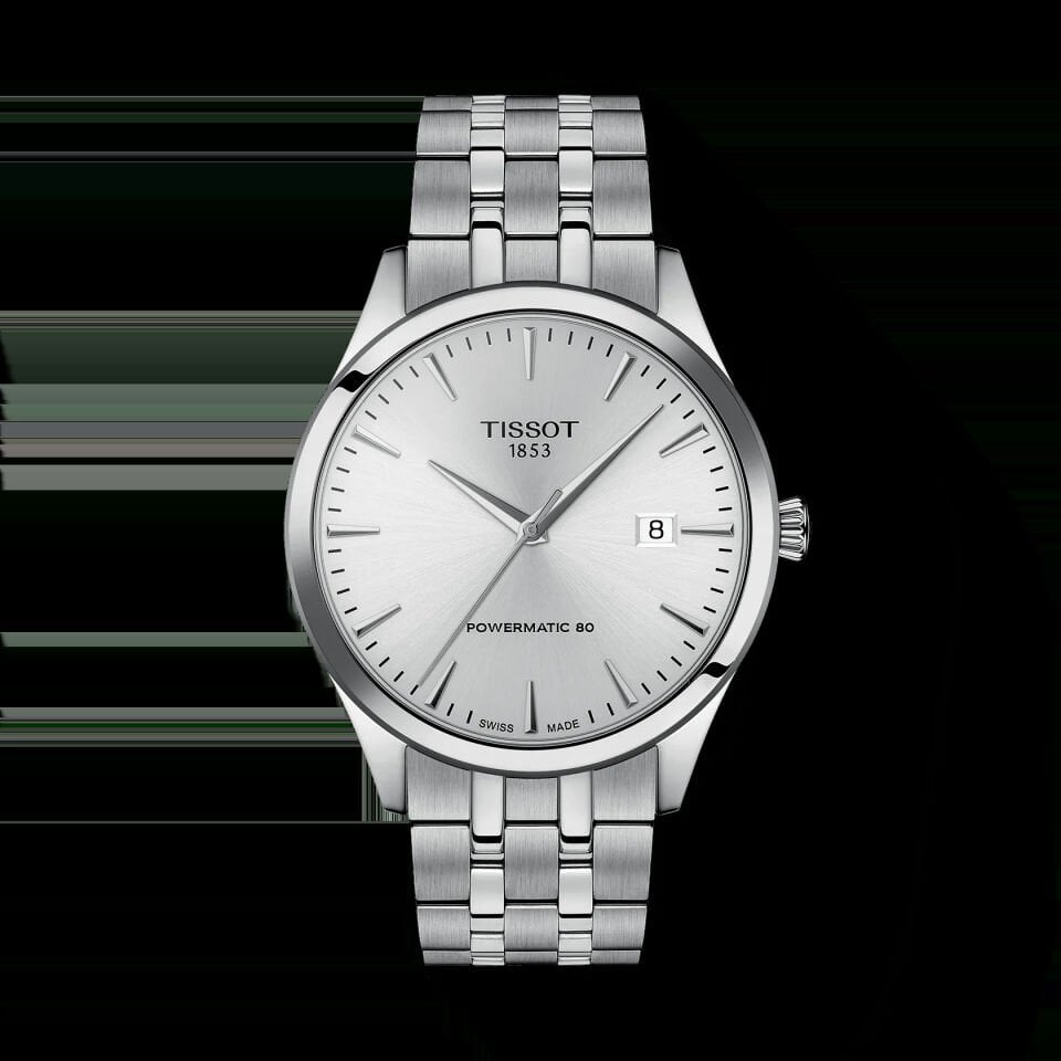 Tissot T158.407.11.031.00 Classic Dream Erkek Kol Saati