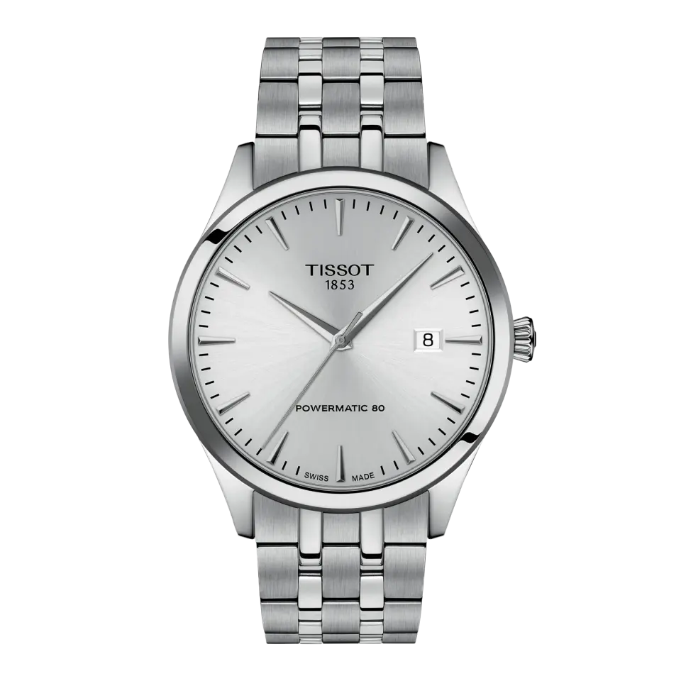 Tissot T158.407.11.031.00 Classic Dream Erkek Kol Saati