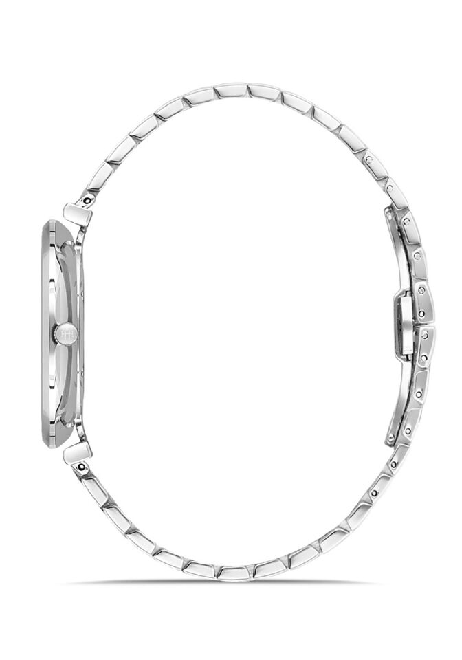 Hislon Men's Classic CL119S-04SS